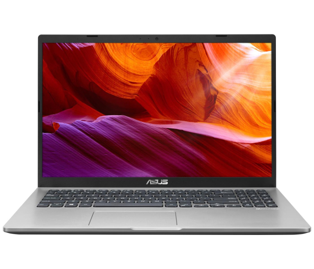 ASUS VivoBook 15 X509DA R5-3500U/8GB/480/W10 - 552760 - zdjęcie 2